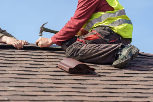 Quick and Trustworthy Emergency Roof Repair Services in Barnesville, MN