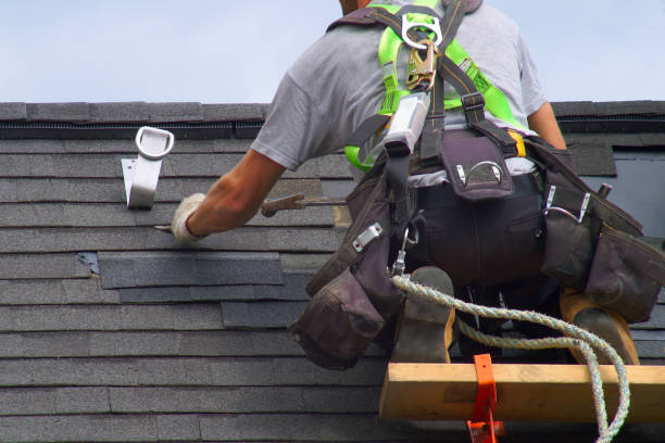 Best Storm Damage Roof Repair  in Barnesville, MN