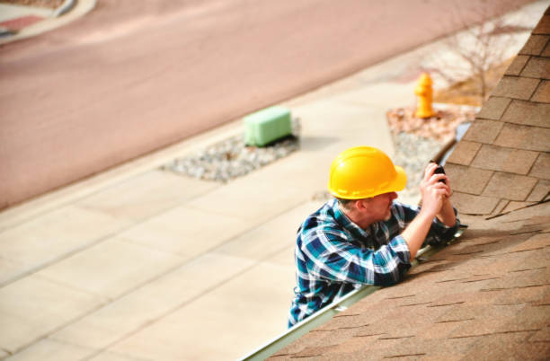 Best Roof Maintenance Services  in Barnesville, MN