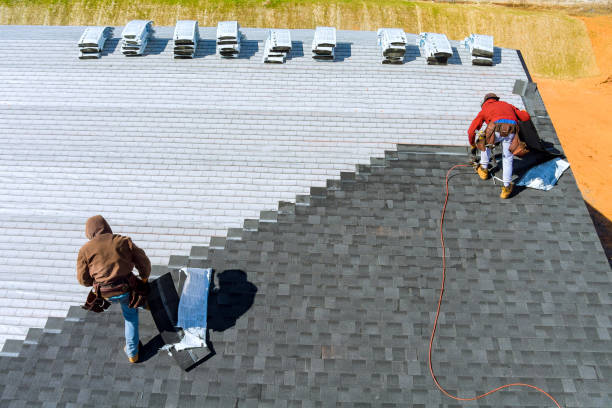 Professional Roofing Contractor in Barnesville, MN