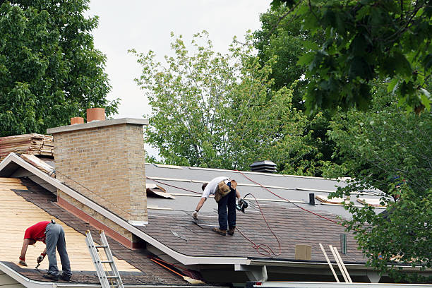 Best Commercial Roofing Services  in Barnesville, MN
