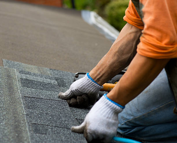 Best Tile Roofing Contractor  in Barnesville, MN