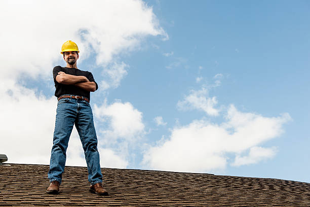 Best Gutter Installation and Roofing  in Barnesville, MN