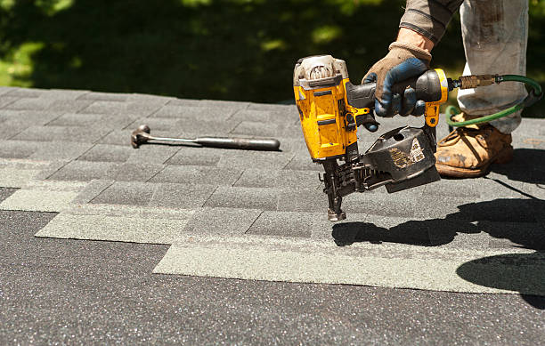Best Roof Replacement Cost  in Barnesville, MN