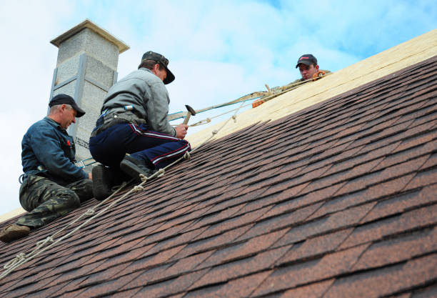 Best Emergency Roof Repair  in Barnesville, MN