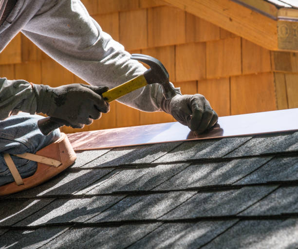 Best Local Roofing Companies  in Barnesville, MN